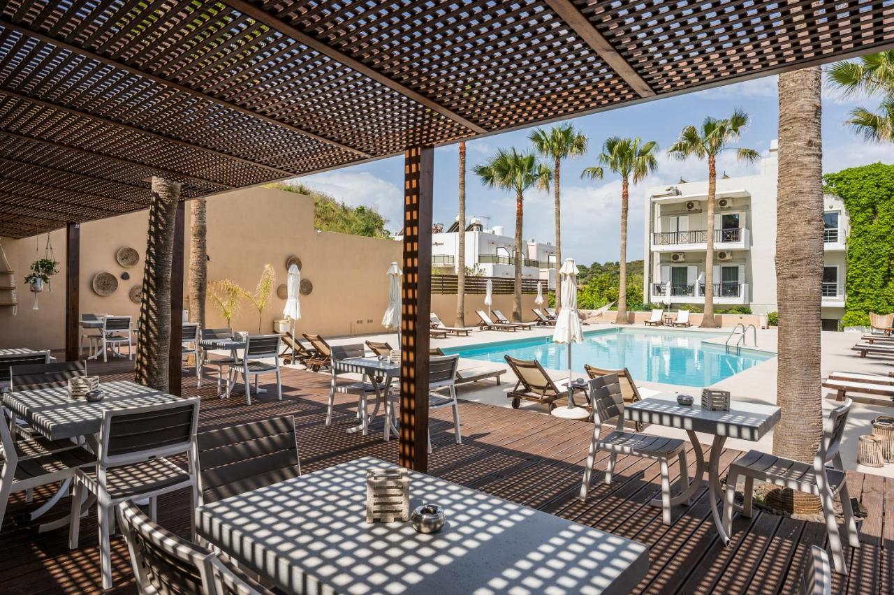 Appart hôtel Sea View & 2*