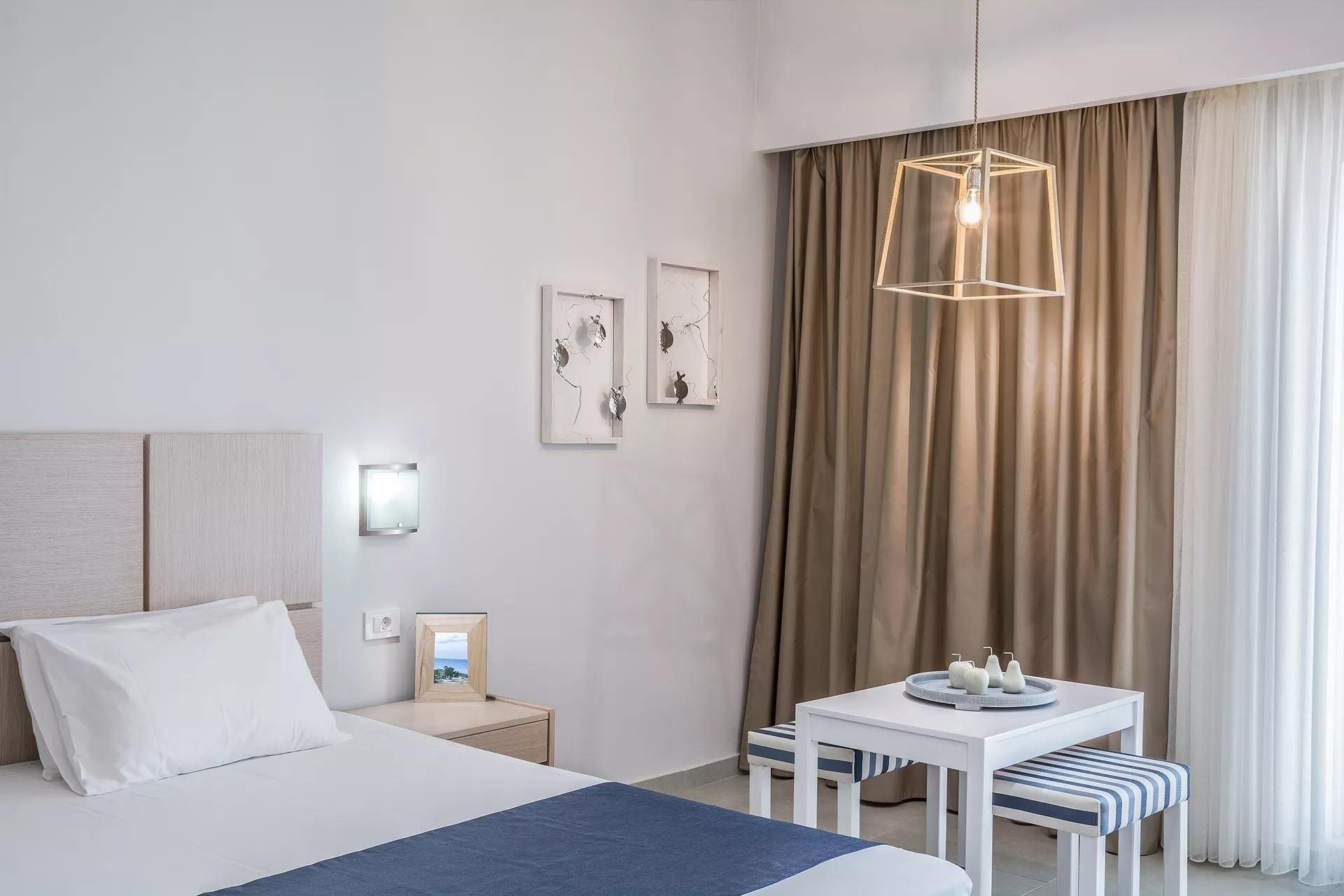 Sea View & Aparthotel
