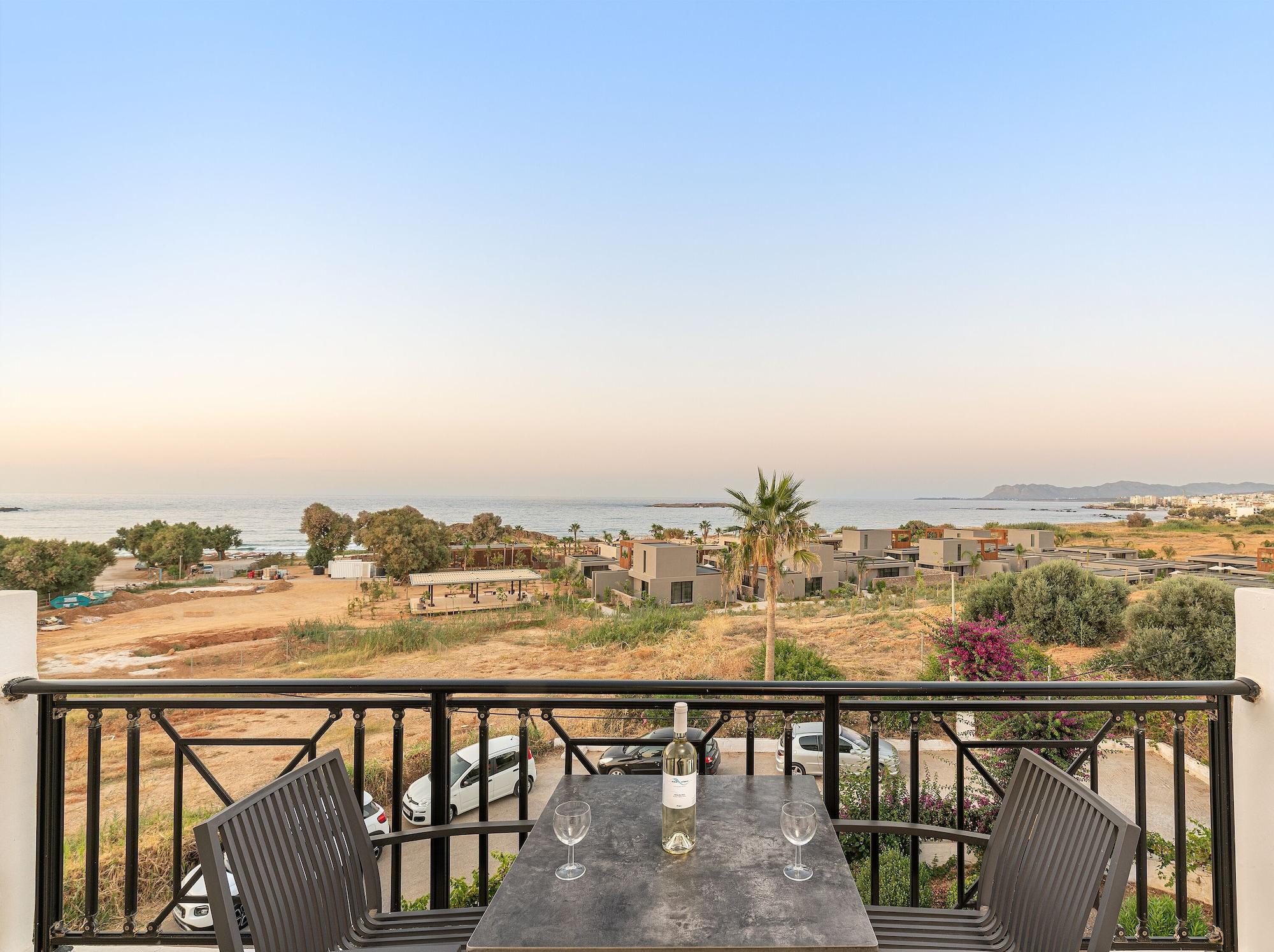 Sea View & Aparthotel