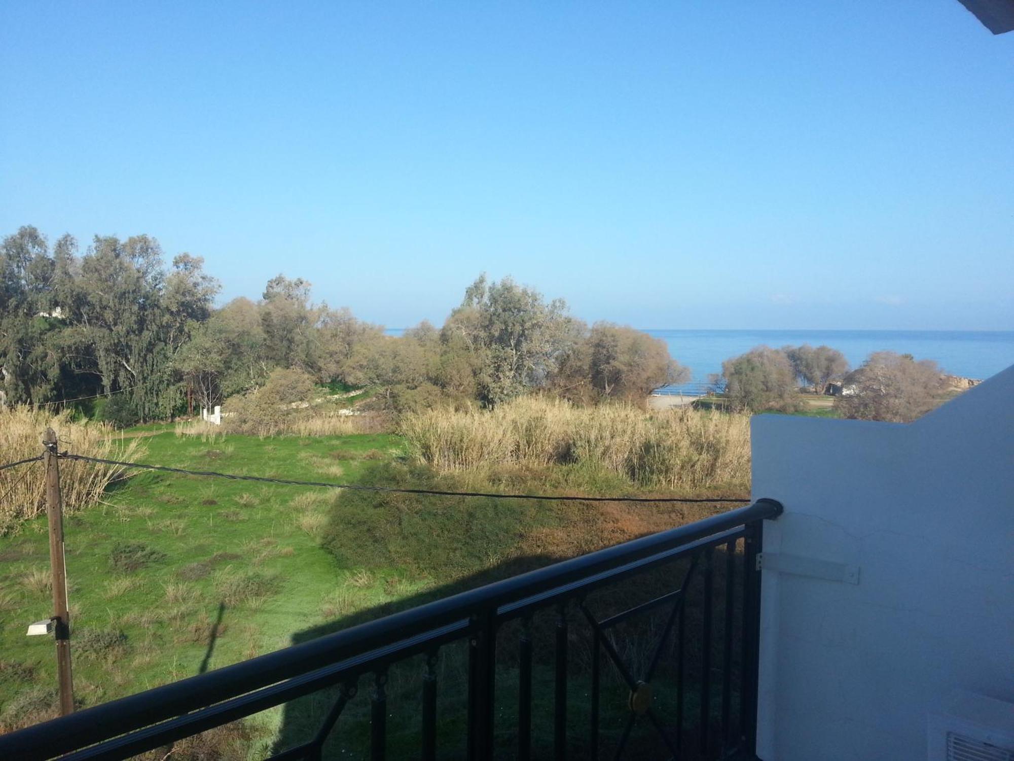 Aparthotel Sea View & 2*