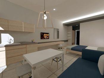 Aparthotel Sea View & Kato Daratso