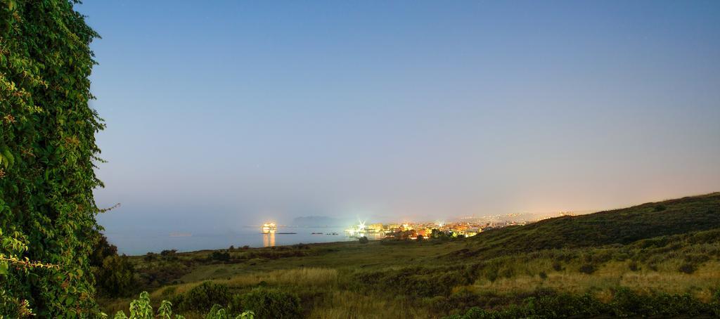 Aparthotel Sea View &