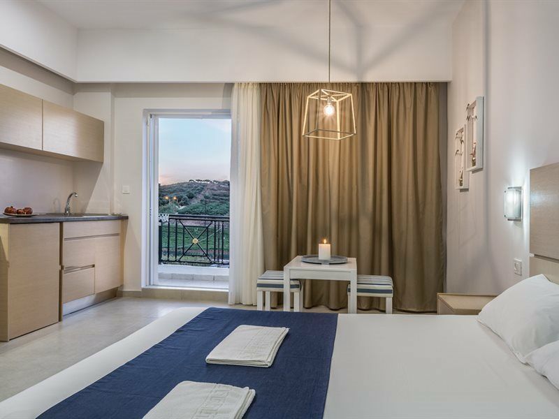 Sea View & Aparthotel 2*