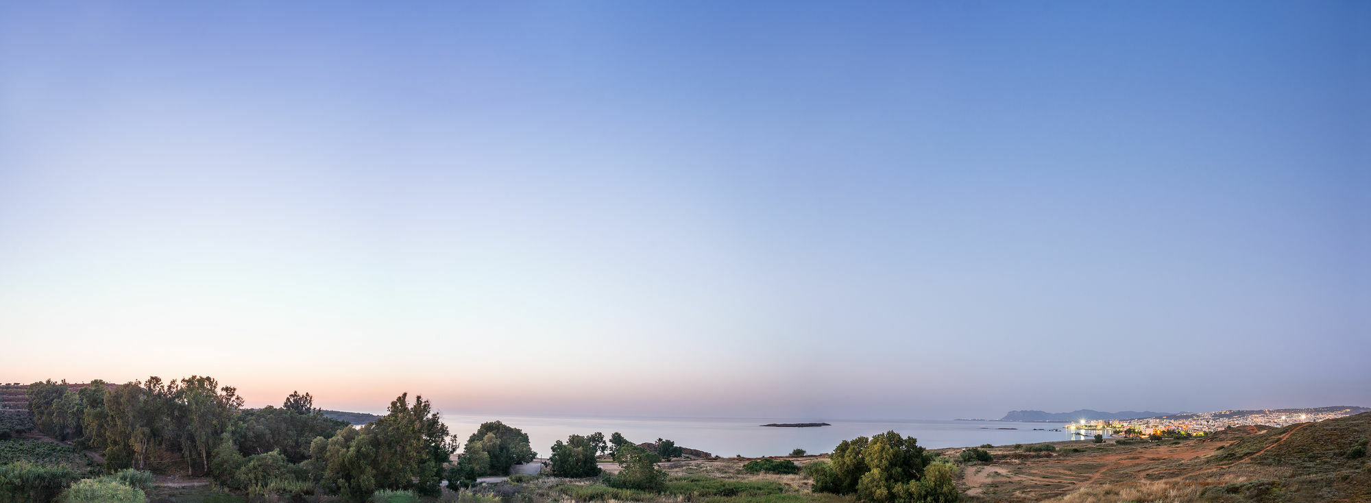 Sea View & Aparthotel