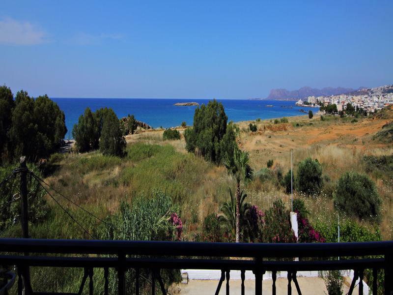 Sea View & 2*